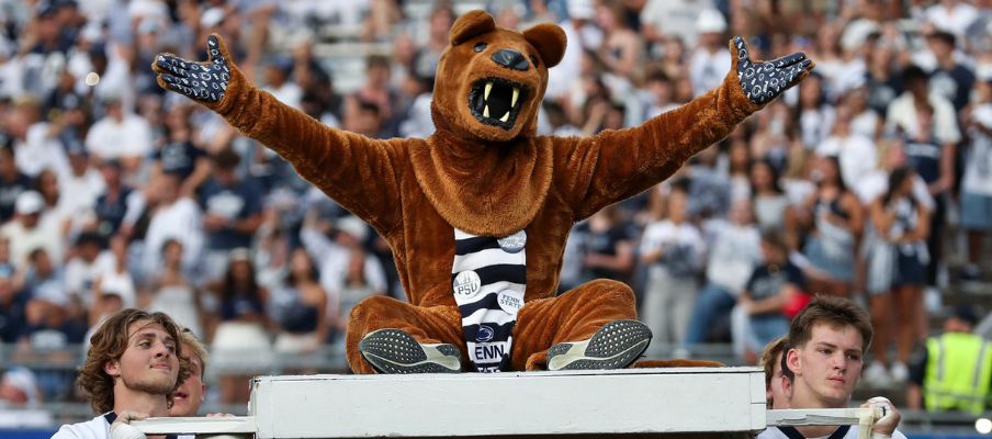 Nittany Lion Nittany Lion
